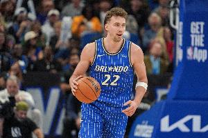 老鹰vs魔术 | 已缺战近22场！今日魔术对阵老鹰 小瓦格纳出场状态为出战成疑