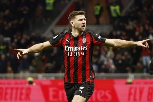 那不勒斯vsAC米兰 | 意天空预测那不勒斯vs米兰：拉比奥特首发，菲尔克鲁格搭档恩昆库