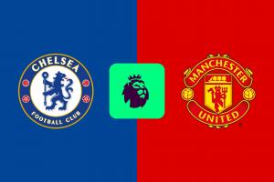 切尔西vs曼联 | 切尔西vs曼联首发：恩佐回归，帕尔默梅努先发，马兹拉维搭档海文