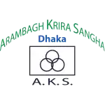 阿安姆巴格队徽