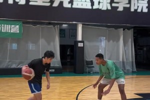 如何一步过人？三种终结方式直接带走防守