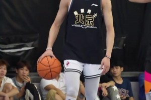 命中注定！回顾小卡11年为猛龙试训：我不是下一个阿泰和大本~