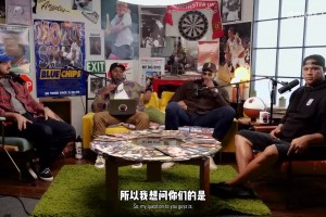 爱德华兹终于不用独木难支了？